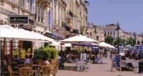 Weinreise Bordeaux